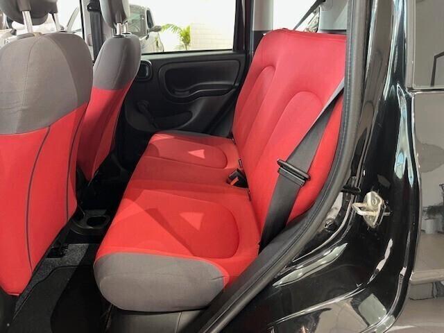 Fiat Panda 1.2 Pop 69cv * NEOPATENTATI *