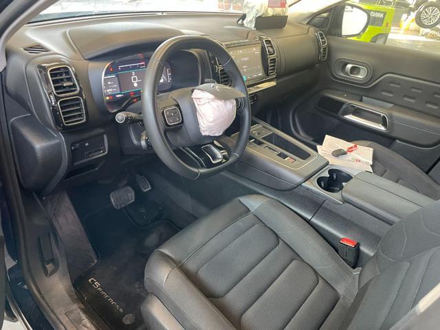 CITROEN C5 Aircross BLUEHDI 130 S&S EAT8 FEEL