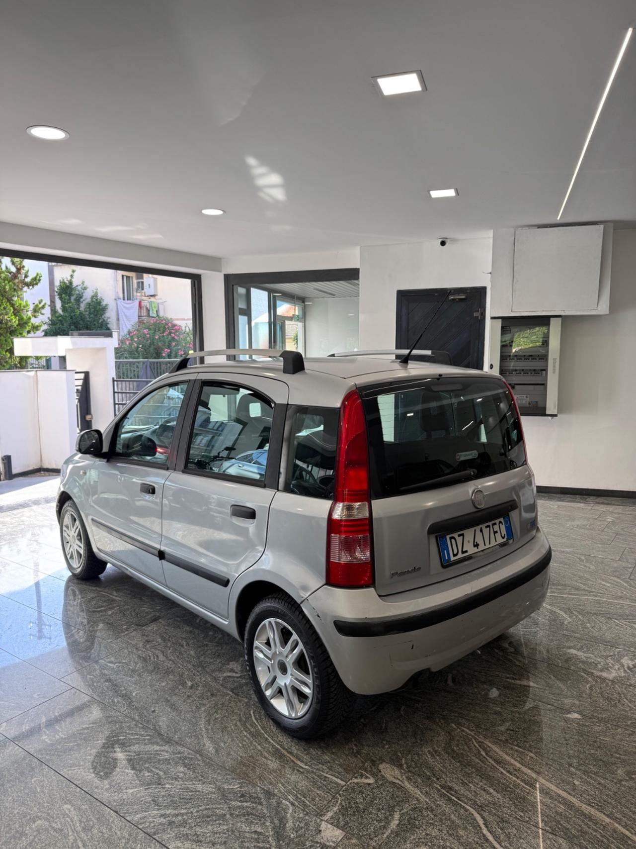 Fiat Panda 1.2 Dynamic Eco