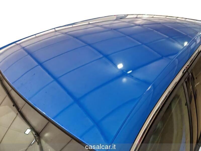 Peugeot 3008 BlueHDi 130 S&S EAT8 Allure Pack 3 ANNI DI GARANZIA KM ILLIMITATI PARI ALLA NUOVA