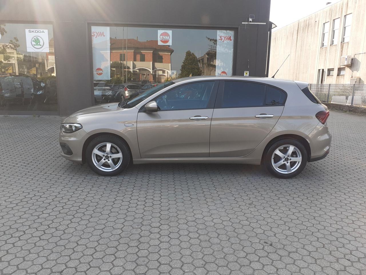 Fiat Tipo 1.4 5 porte Lounge
