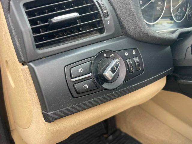 BMW X3 xDrive 2.0 D 184 CV Futura