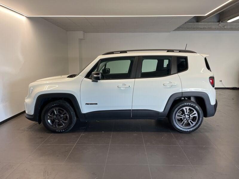 Jeep Renegade 1.6 MJET FWD