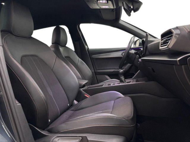 CUPRA Formentor 2.0 TDI