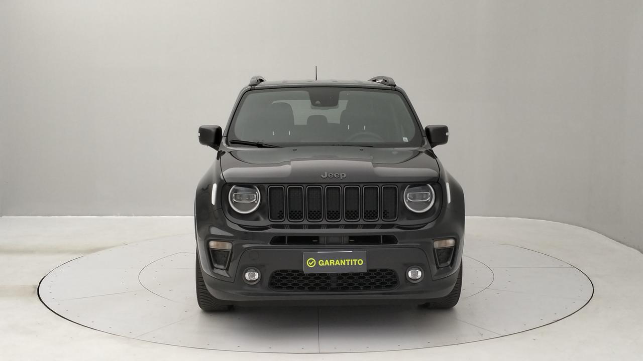 JEEP Renegade 2019 - Renegade 1.0 t3 80th Anniversary 2wd