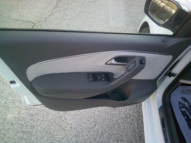 VOLKSWAGEN Polo 1.4 TDI 5p. Fresh BlueMotion Technology