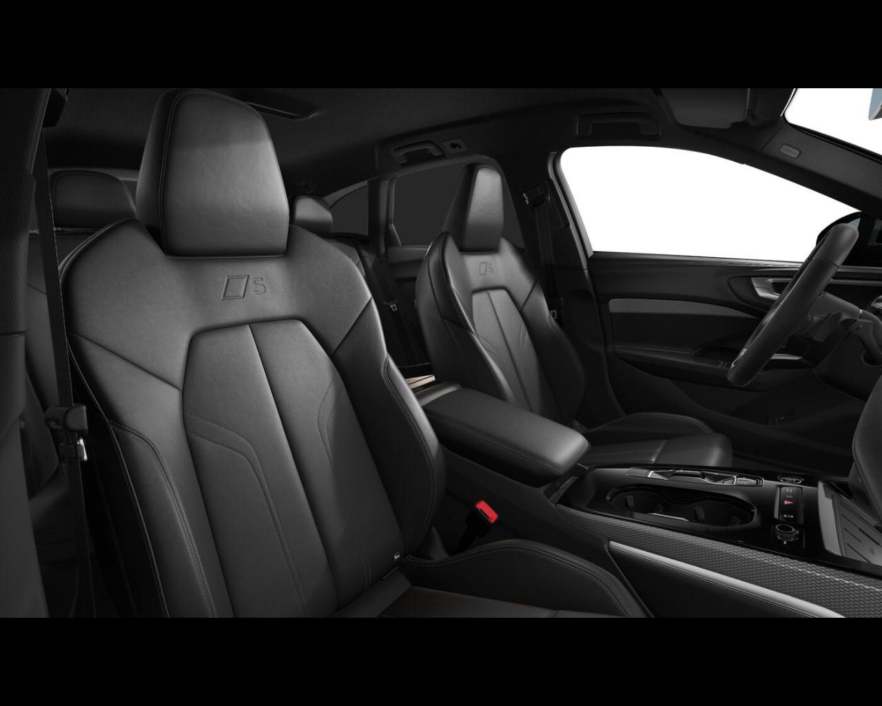 AUDI Audi A5 Avant S line edition e-hybrid quattro 220 kW S tronic