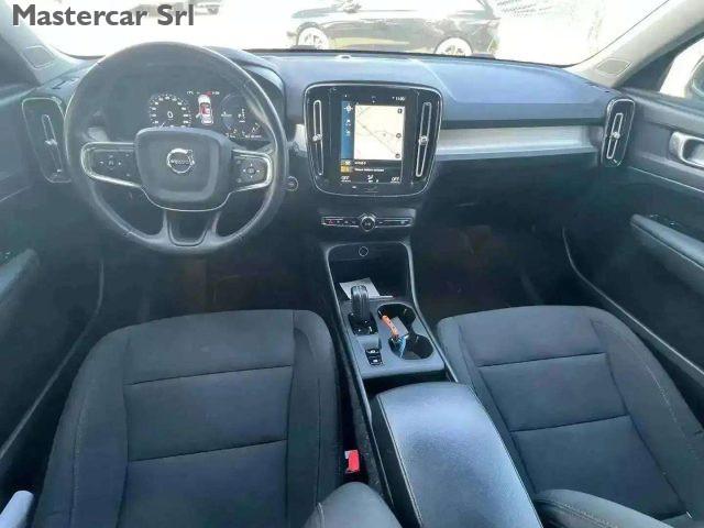 VOLVO XC40 t5 phev Inscription Expression auto - GG034RR