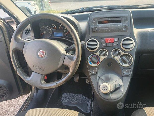 Fiat Panda 1.3 MJT 16V 75CV 4x4 Cross