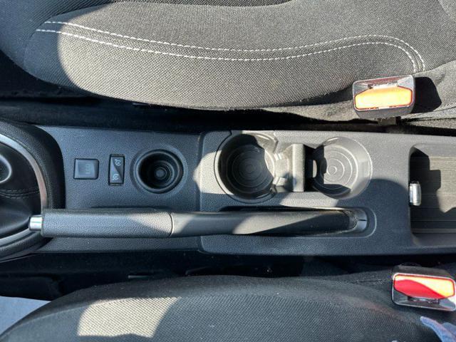 RENAULT Captur dCi 8V 90 CV Life