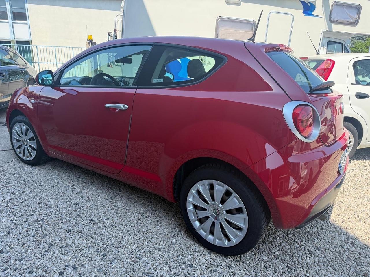 Alfa Romeo MiTo 1.4 78 CV 8V S&S