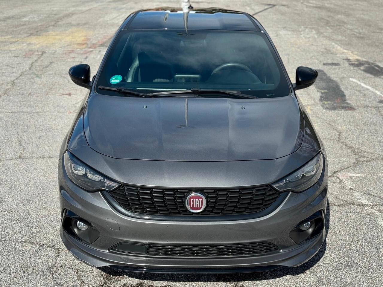 Fiat Tipo 1.4 T-Jet 120CV S-Design -PREZZO REALE-