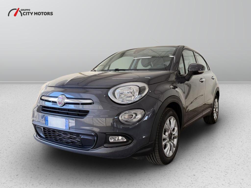 Fiat 500X 1.6 Multijet Pop Star 4x2
