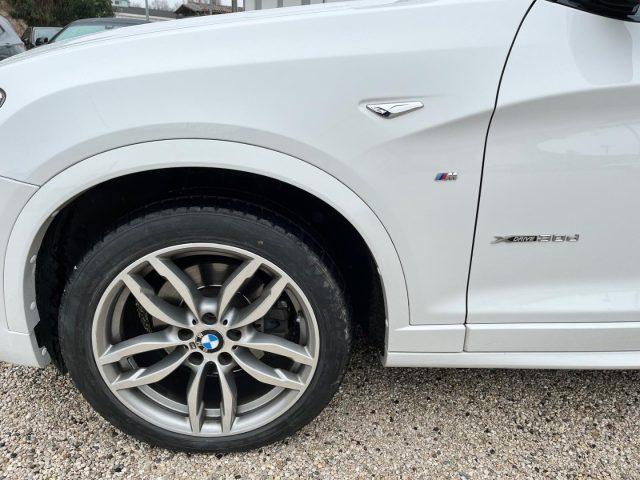 BMW X4 xDrive30dA 249CV Msport *ANTIFURTO*