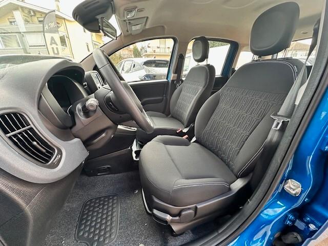Fiat Panda 1.0 Hybrid Pandina KM0 2025