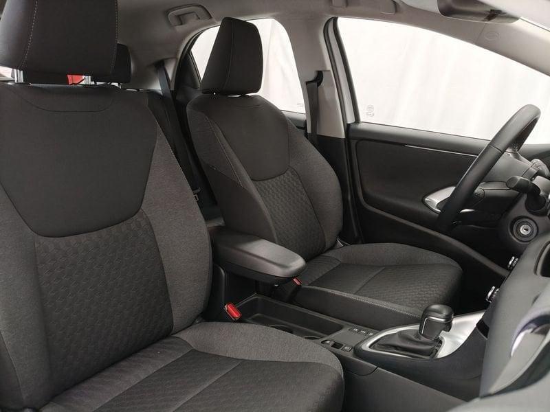 Toyota Yaris Yaris 1.5 Hybrid 5 porte Active