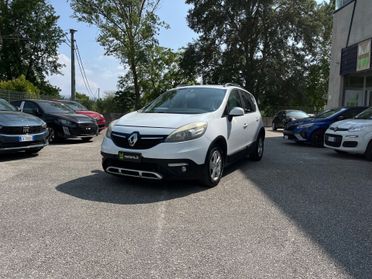 Renault Scenic Scénic XMod 1.5 dCi 110CV Start&Stop Wave