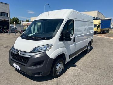 CITROEN Jumper 33 BlueHDi 130 L2H2 -SEMPRE TAGLIANDATO