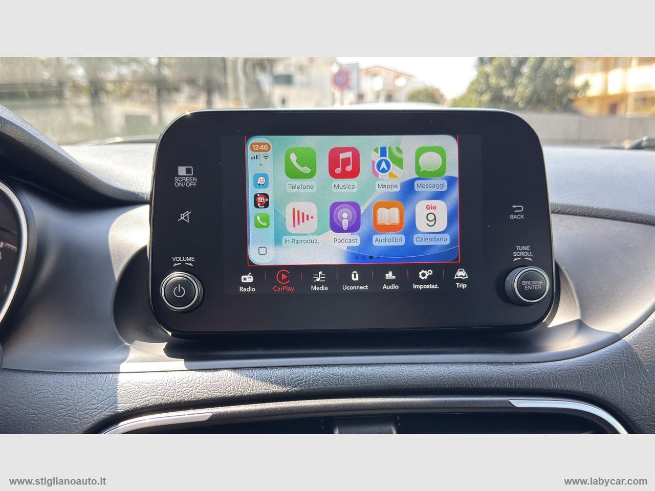 FIAT Tipo 1.3 Mjt S&S 5 porte Cross