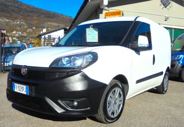 Fiat Doblo Doblò 1.6 MJT 105CV SX 3 POSTI