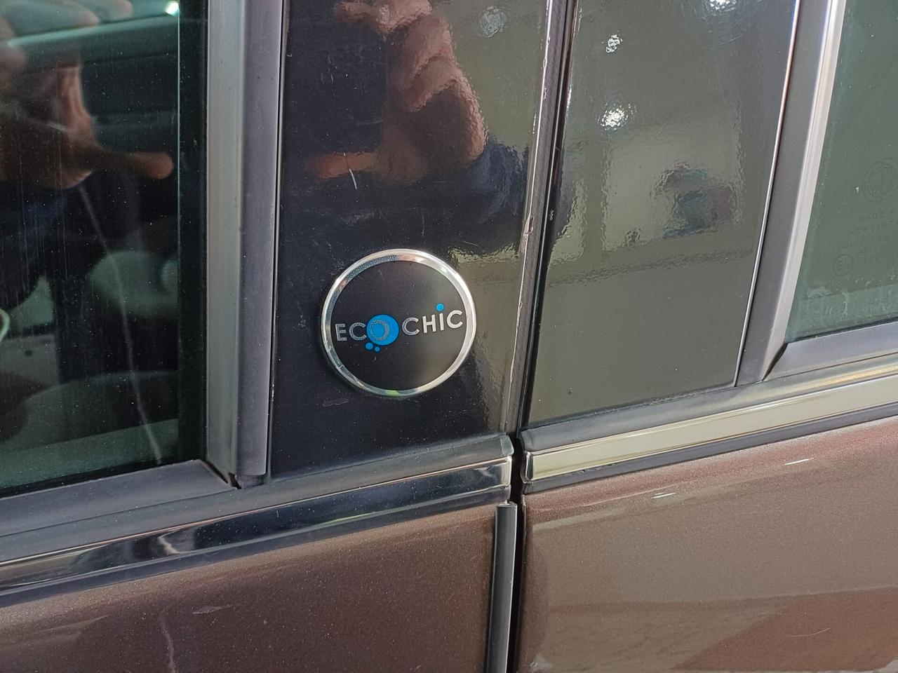 Lancia Musa GPL DI SERIE UNIPROPRIETA' - 2010