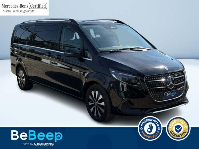 Mercedes-Benz Classe V V EXTRALONG 220 D AVANTGARDE AUTO