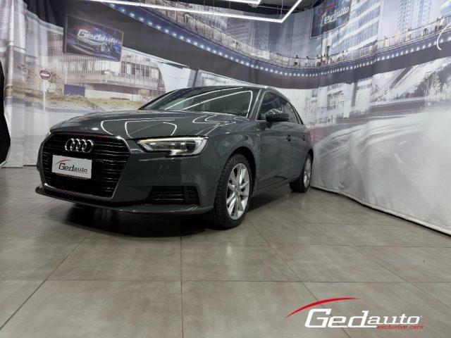 AUDI A3 SPB 30 TDI Sport s line full-led navi