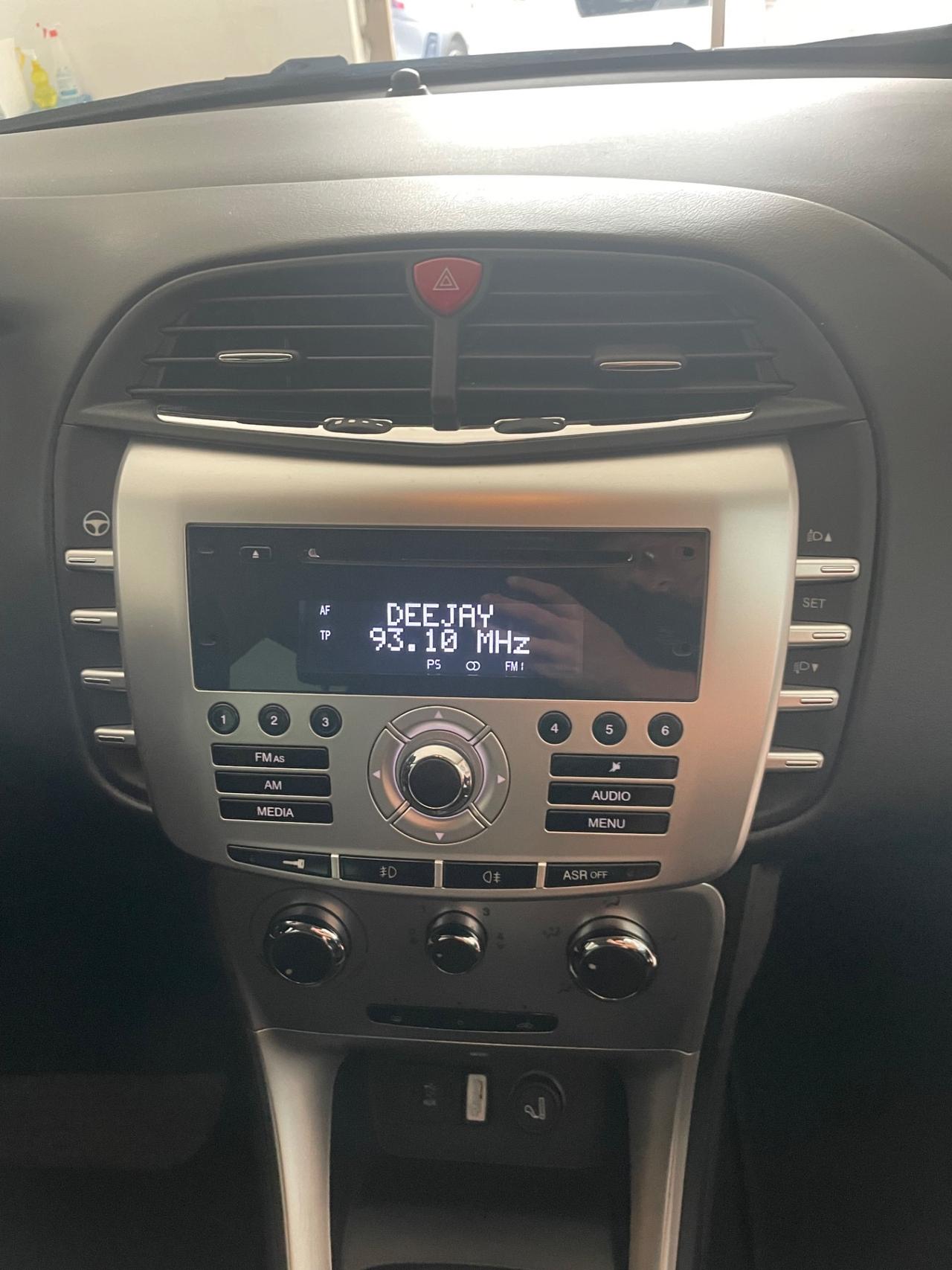 LANCIA DELTA 1.6 MJT GOLD "COME NUOVA"