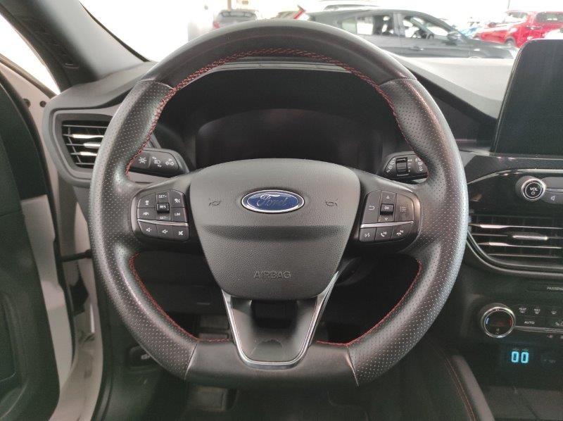 FORD Kuga 3ª serie - Kuga 2.5 Plug In Hybrid 225 CV CVT 2WD ST-Line