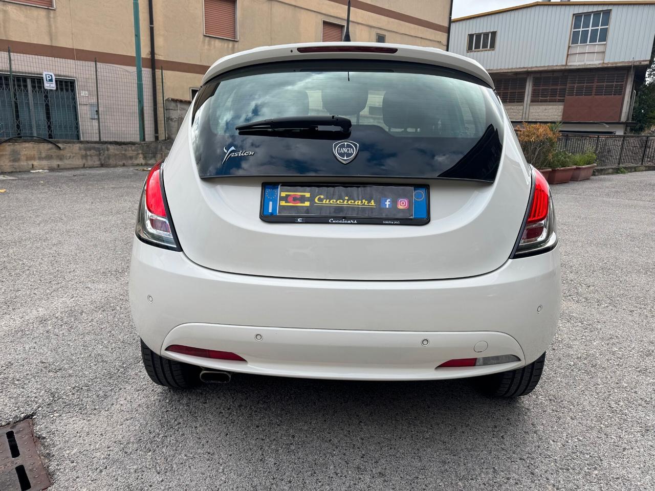Lancia Ypsilon 1.2 70CV GOLD