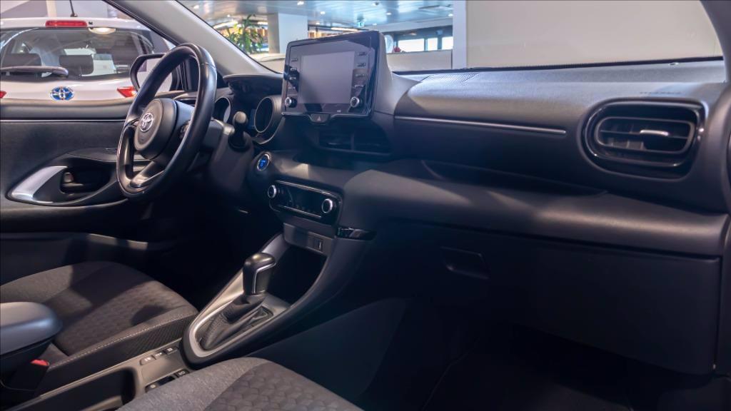 TOYOTA Yaris 1.5h Trend del 2021