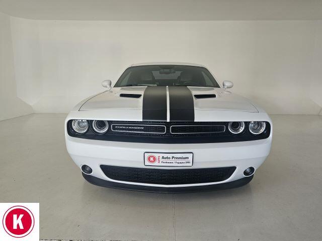Dodge Challenger 3.6