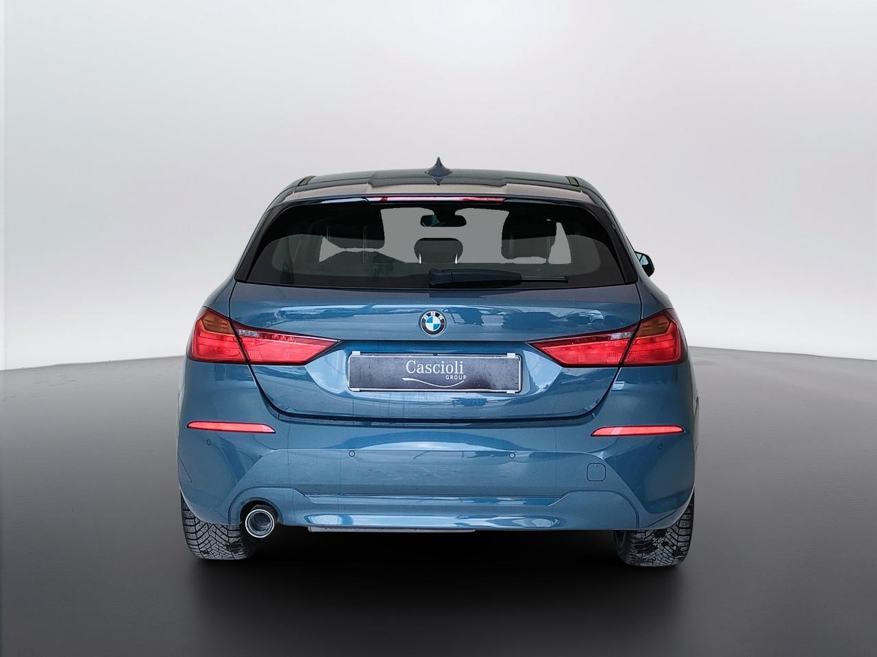 BMW Serie 1 F40 - 116d Business Advantage