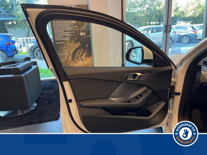 BMW Serie 1 118d M Sport Pro