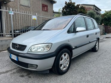 Opel Zafira 1.8 16V cat Elegance 7 posti