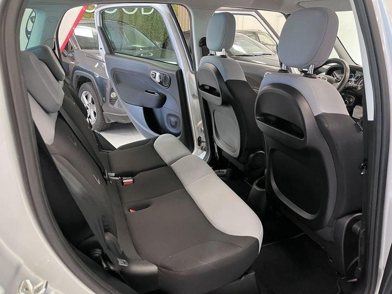 FIAT 500L 500L 1.4 95 CV Pop Star