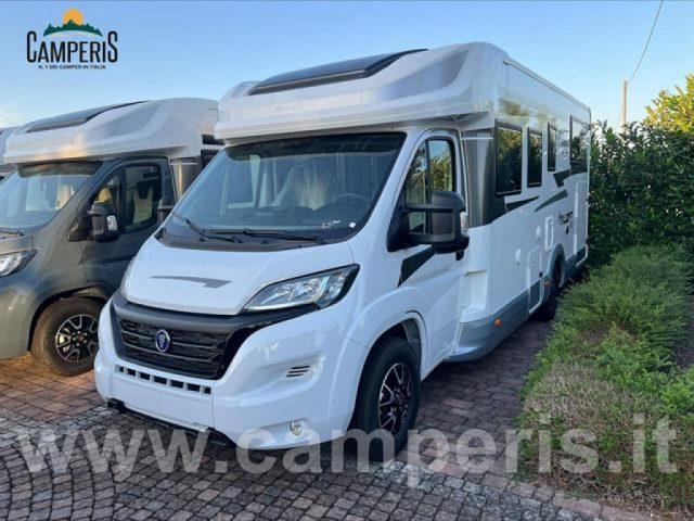 ELNAGH ELNAGH T-LOFT 532 - VERSIONE CAMPERIS