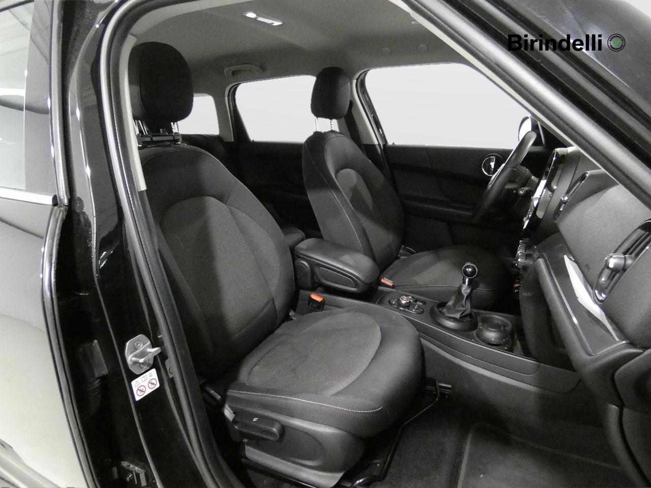 MINI Mini Countrym.(F60) - Mini 1.5 One Countryman