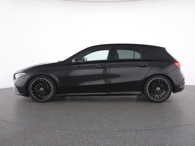 Mercedes-benz A 200 d Automatic AMG Line Premium DIGITAL/TETTO/19"