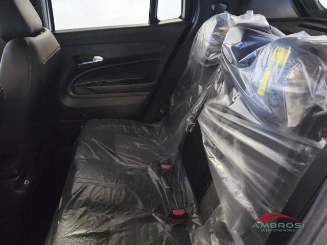 JEEP Avenger 4xe Upland