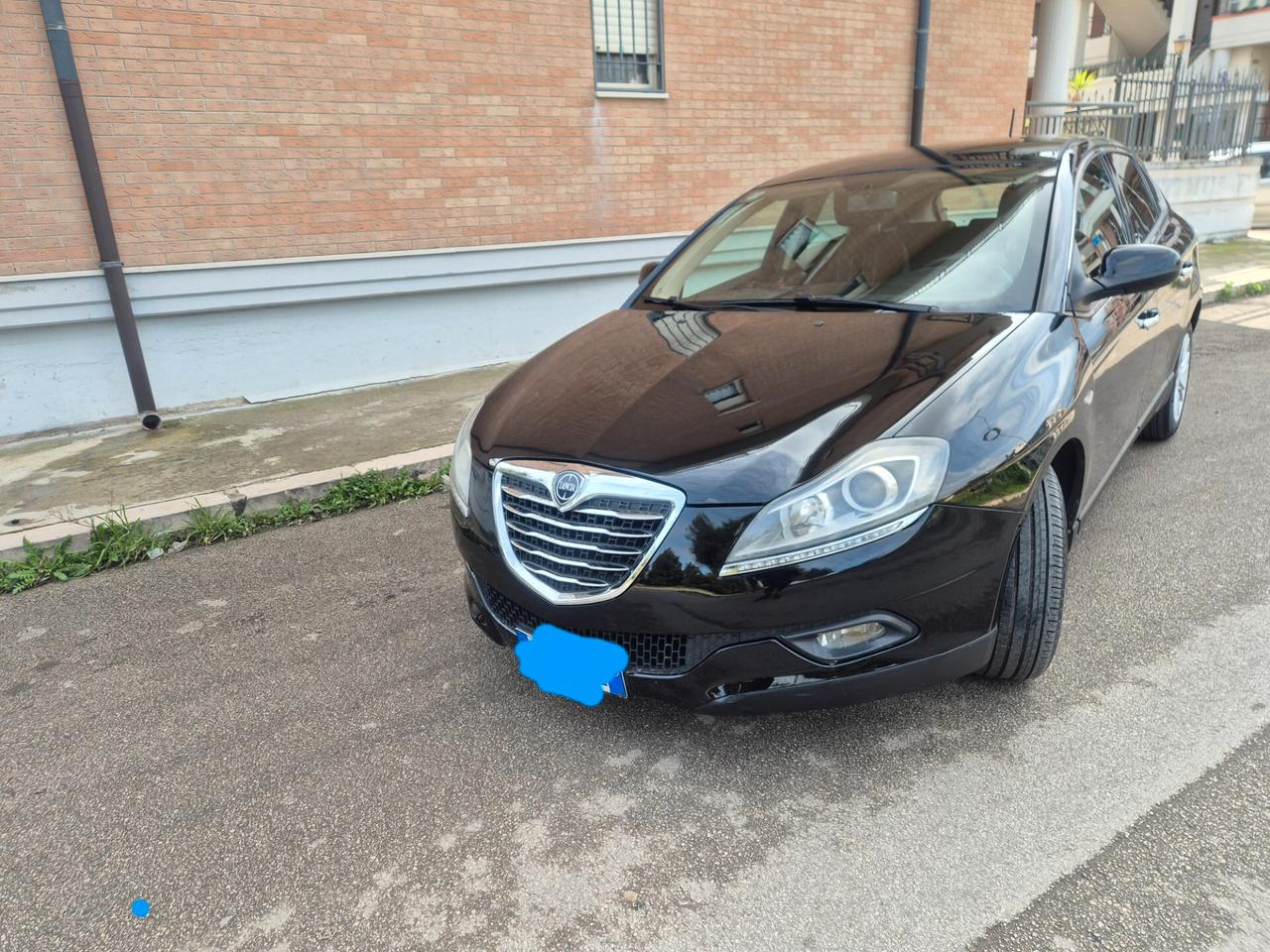 Lancia Delta 1.6 MJT 120cv Business 2014