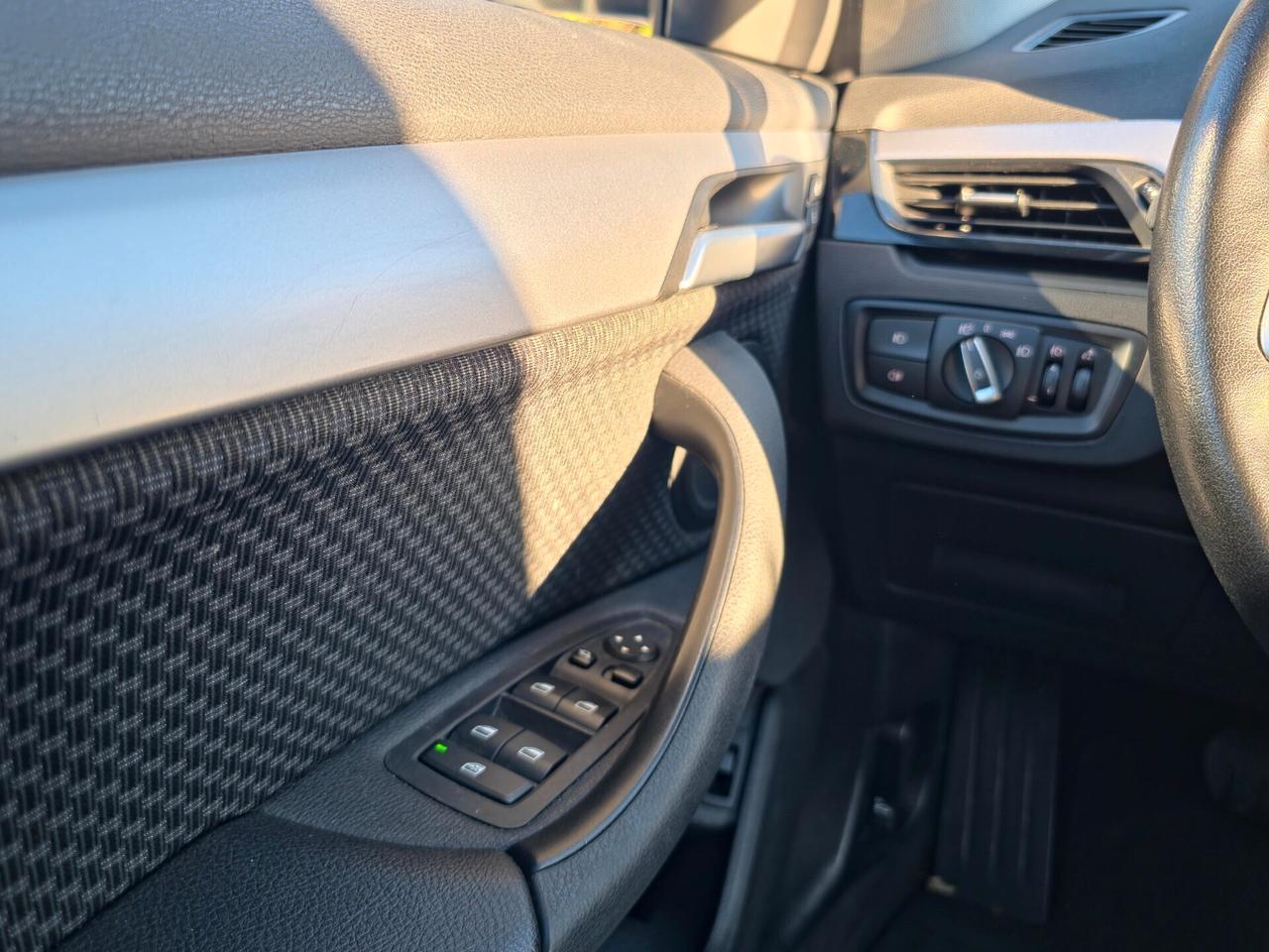 Bmw X1 xDrive25e xLine IBRIDA Plus E6 Automatico NEO 2022