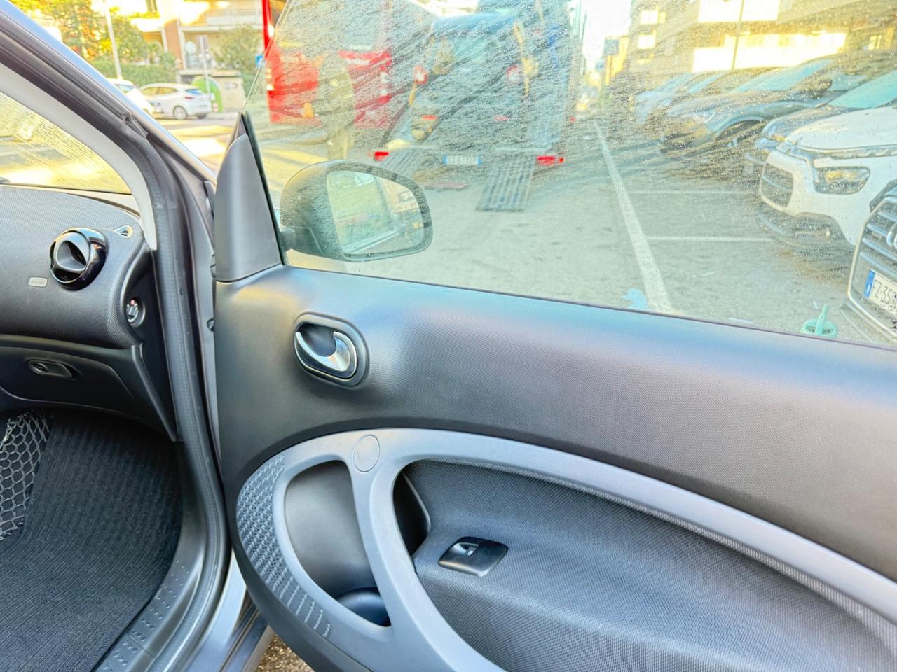 Smart ForTwo 90 0.9 Turbo Prime LED PACK SPORT CERCHI 16 PDC PANORAMA BLUETOOTH PELLE