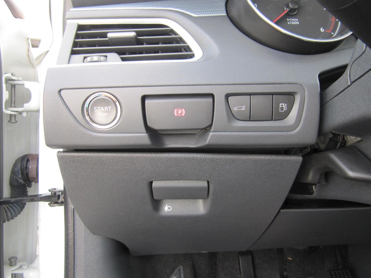 Peugeot 508 BlueHDi 120 EAT6 S&S Business - automatico