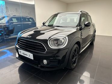 MINI Countryman 2.0 Cooper D Hype Countryman ALL4