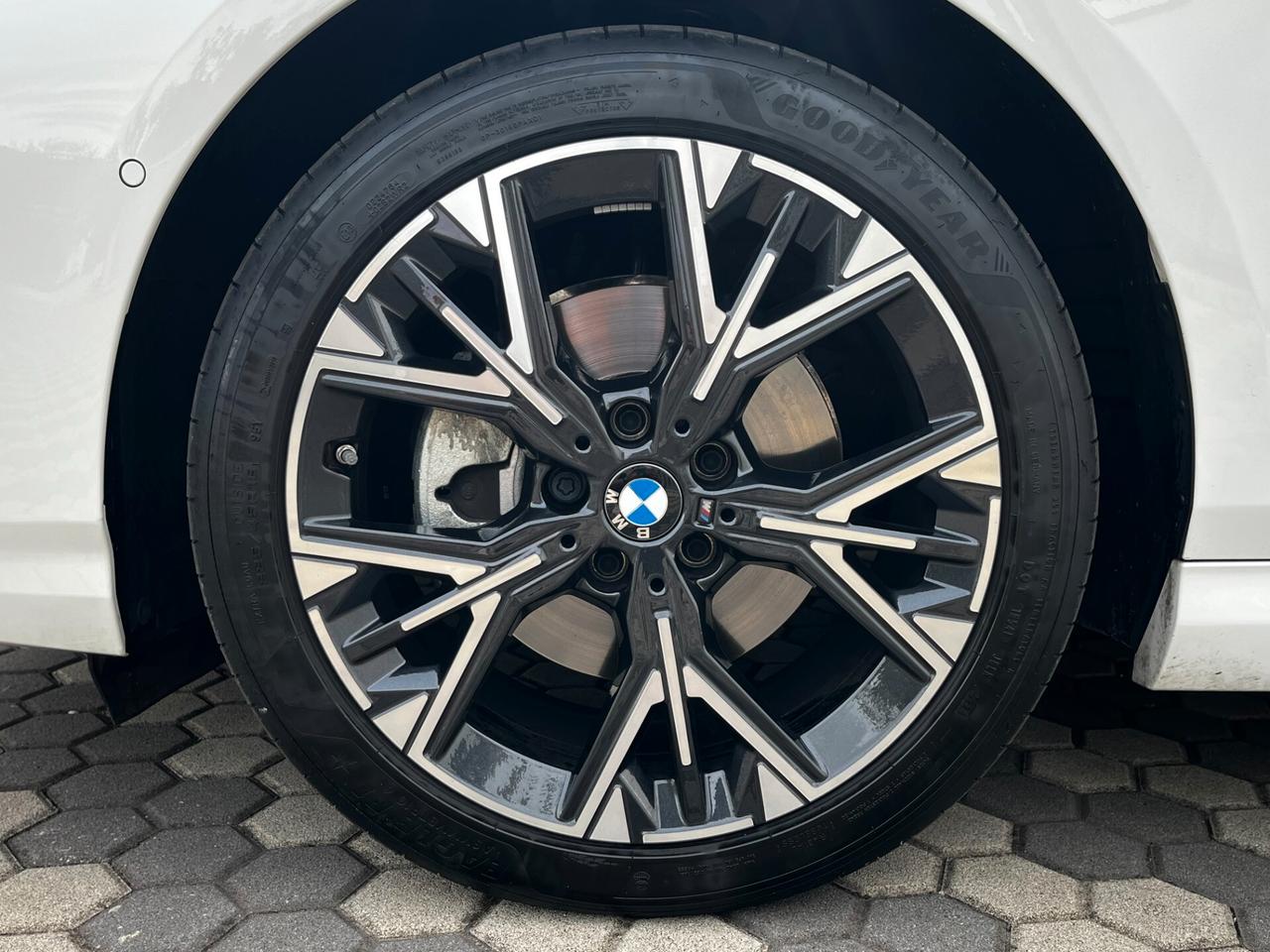 Bmw 118 118d 5p. MSport