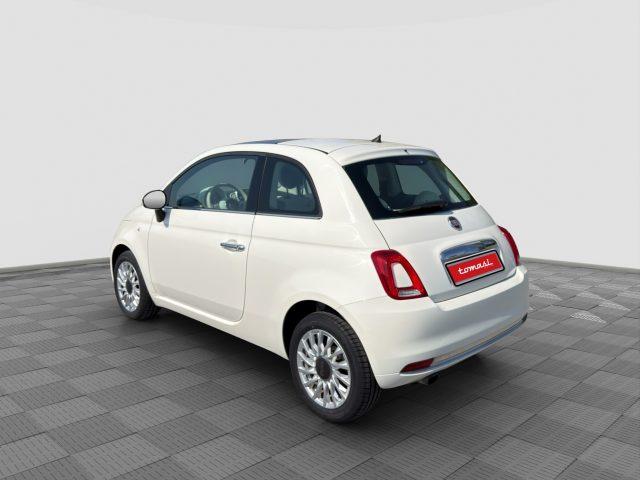 FIAT 500 500 1.2 69 CV Lounge