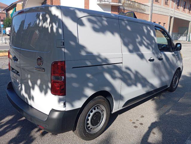 FIAT Scudo 1.5 BlueHDi 120 CV PL-TN Furgone 21.721,31 +IVA