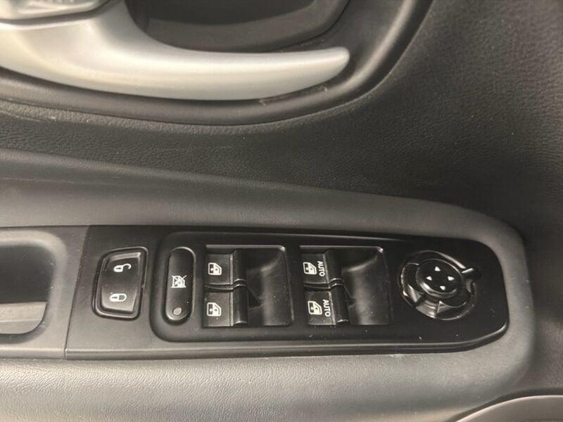 Jeep Renegade 2019 1.6 mjt Limited 2wd 130cv