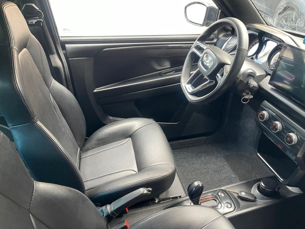 Ligier JS JS50 Progress Sport